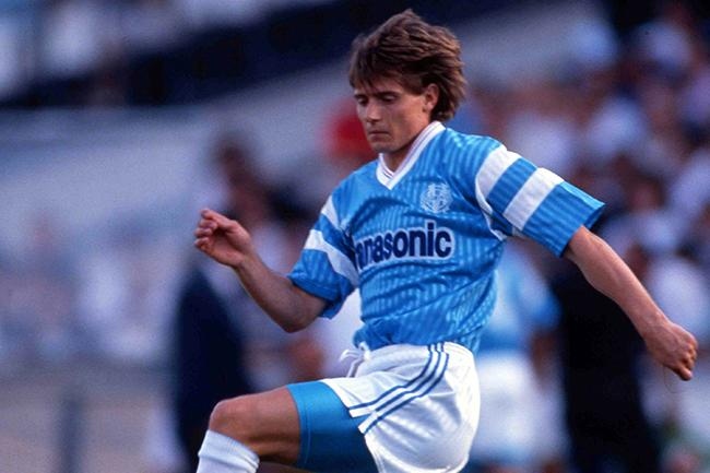 Stojkovic : « L’OM avait construit une équipe pour remporter la C1 »