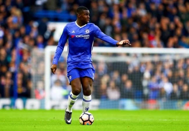 Mercato : du nouveau dans le dossier Kurt Zouma ?