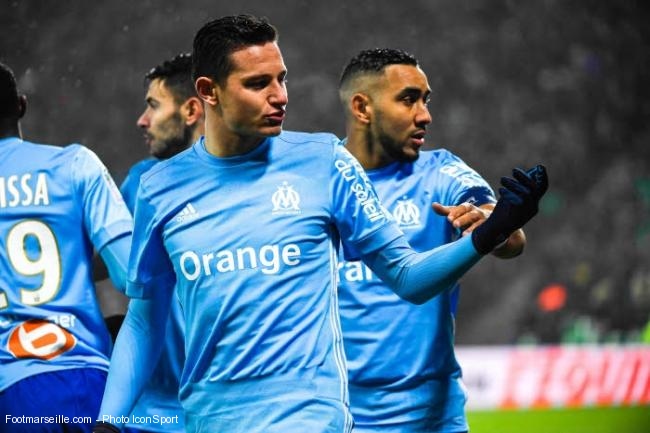 Thauvin et Payet plus gros vendeurs de maillots ?