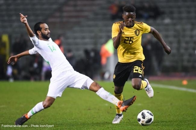 Mercato, Limbombe : l’OM dominé par un club anglais