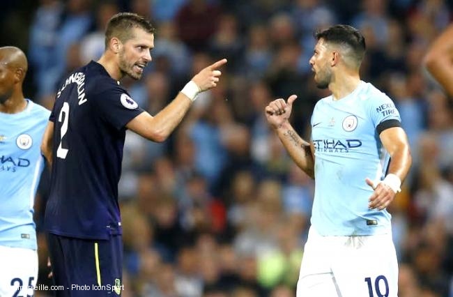 Mercato : Schneiderlin chaud pour rejoindre l’OM ?