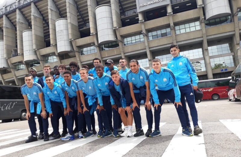 Mondial des clubs U17 : Palmeiras est champion