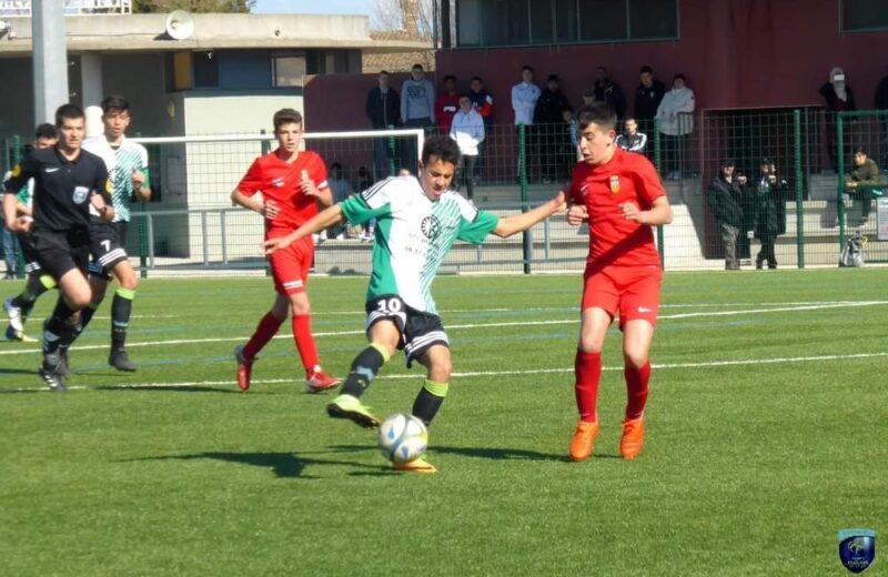 Mercato : l’OM recrute un jeune de l’Olympique Montelais