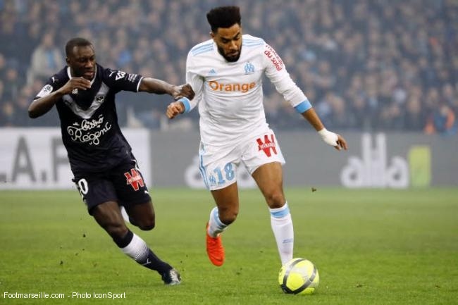 Amavi suspendu face à Dijon