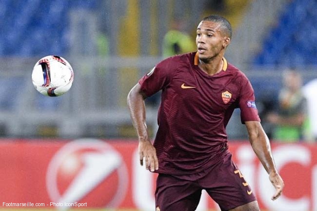 Mercato : l’OM devancé par le Zénith pour Juan Jesus ?