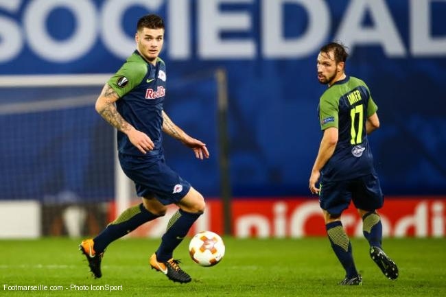 Mercato : bonne nouvelle dans le dossier Caleta-car ?