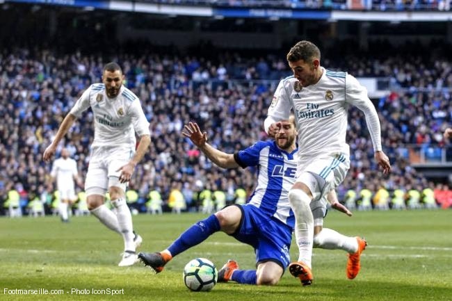 Mercato : Theo Hernandez sur la liste des transferts