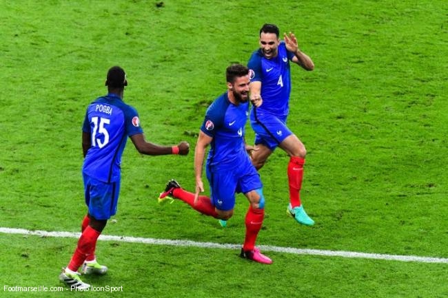 Mercato : Giroud retenu par Wenger ?