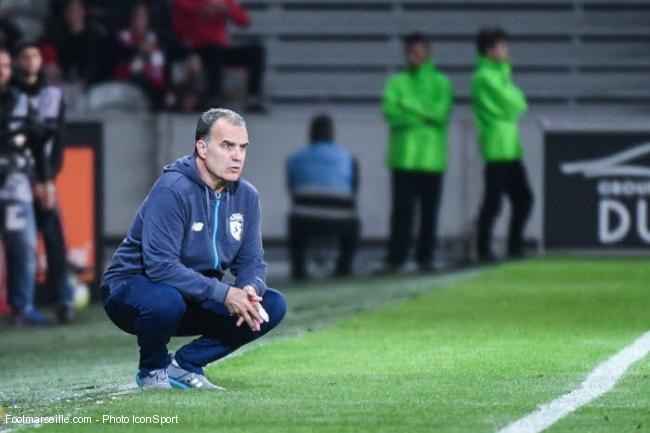 Mercato : Bielsa est attendu à Leeds United, aujourd’hui