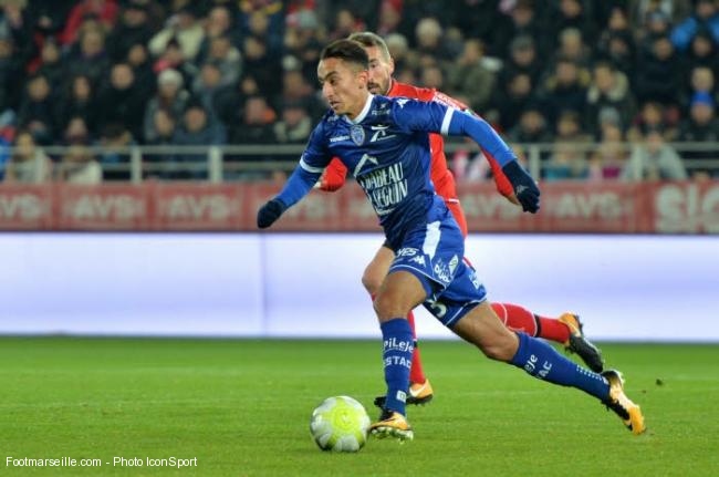 Khaoui : « C’est un rêve, une fierté »