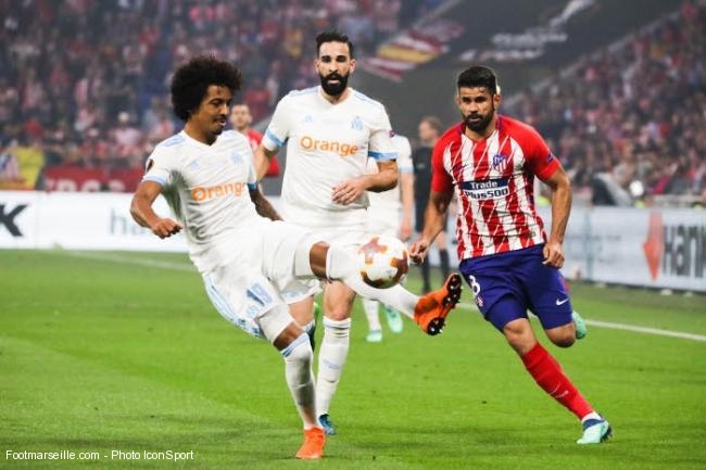 Mercato : les Rossoneri insistent pour Luiz Gustavo