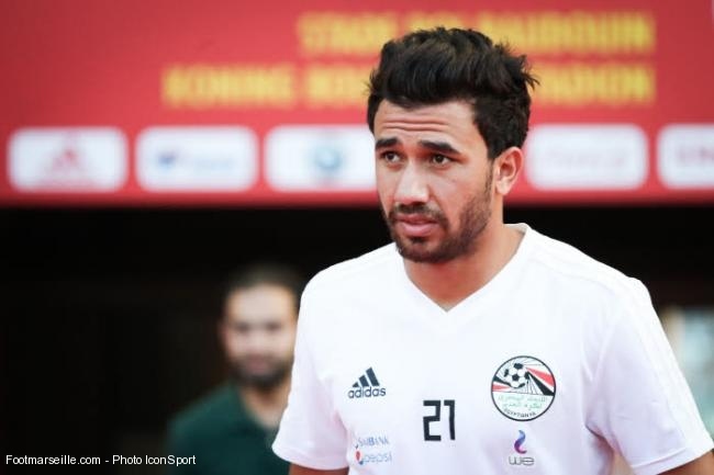 Mercato : Hassan « Trezeguet » en discussion avancée avec l’OM ?