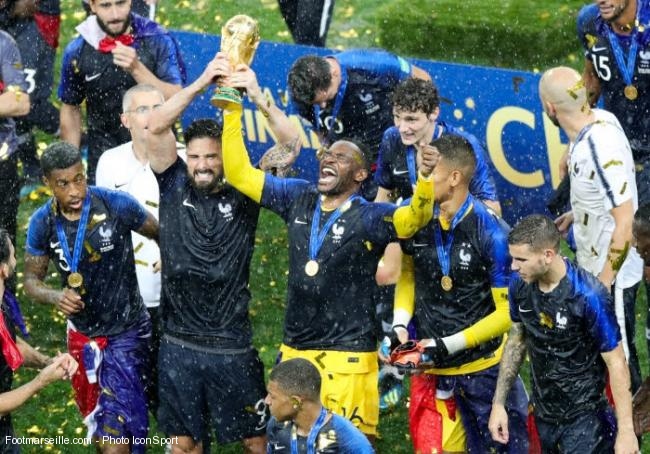 Mercato : l’avenir de Giroud chamboulé ?