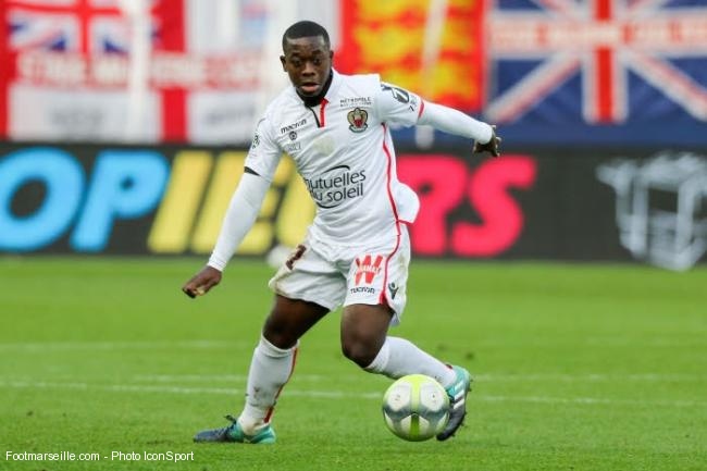 Mercato : un intérêt de l’OM pour N. Mendy ?