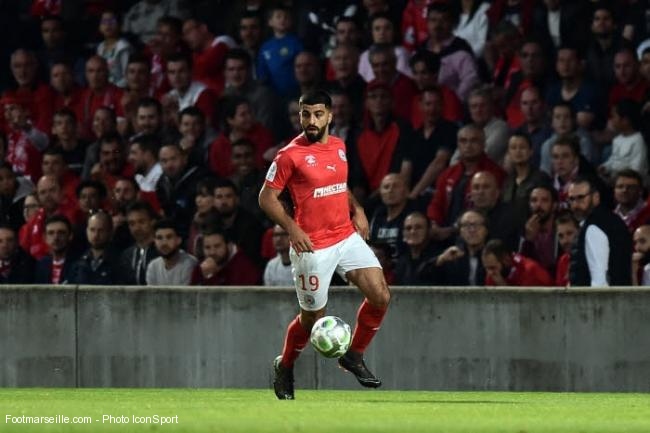 Bozok : « On ne renonce jamais »