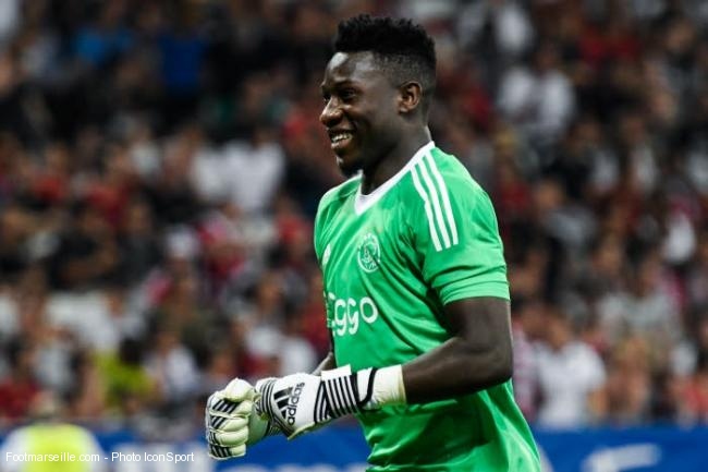 Mercato : Onana s’éloigne déjà de Marseille
