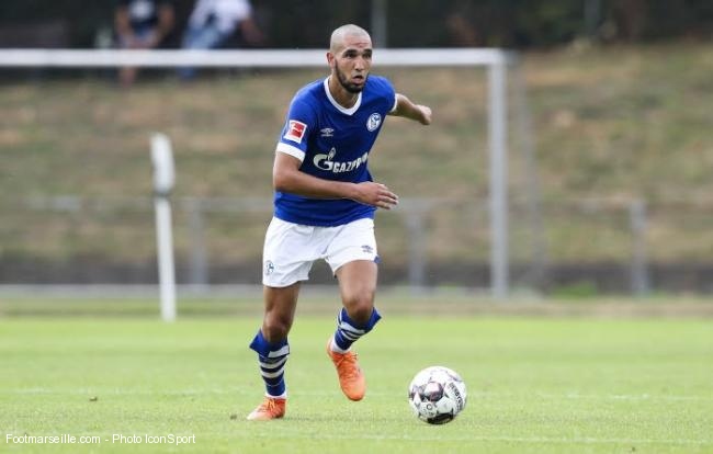 Mercato : Bentaleb sur les tablettes de l’OM ?