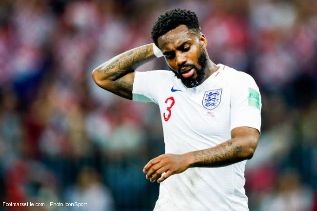 Mercato : un intérêt de l’OM pour Rose ?