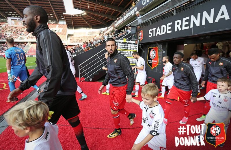 Mercato : Amalfitano a rompu son contrat (Officiel)