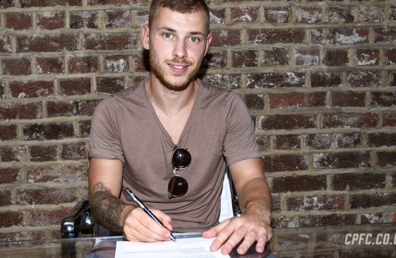 Mercato : Meyer a obtenu ce qu’il voulait en Angleterre