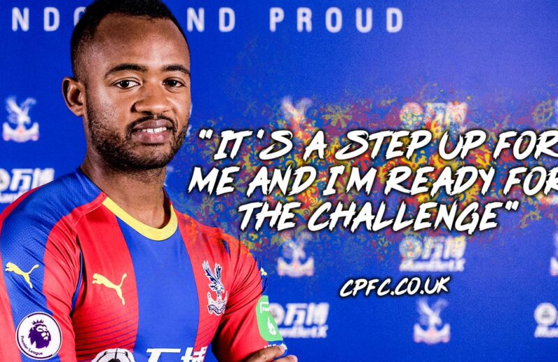 Mercato : Jordan Ayew s’est trouvé un nouveau challenge (Officiel)