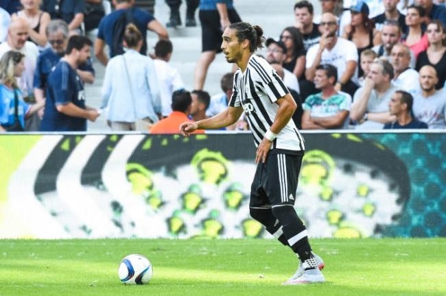 Mercato : l’OM aurait recalé Caceres