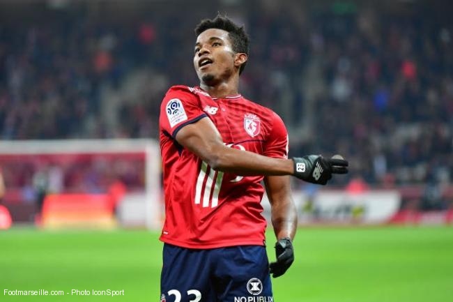 Mercato : l’OM ne serait plus dans le coup pour Thiago Mendes
