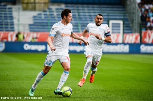 Baup : « Thauvin est à la fois le présent et l’avenir de l’OM »