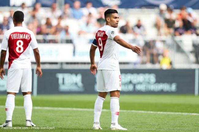 Falcao : « On va tout donner pour avoir les trois points »