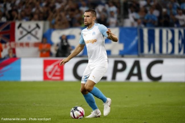 Strootman : « Il faut utiliser la VAR »