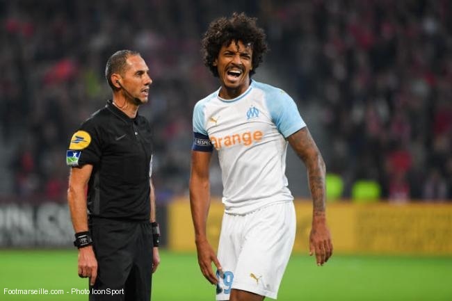 Luiz Gustavo au repos forcé ce week-end