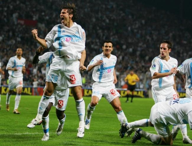 La morosité marseillaise, le démenti de Cana, revue de presse