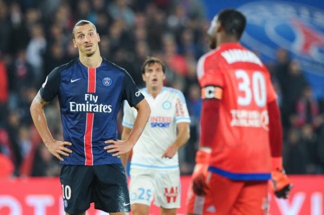 Digne espère qu’Ibra va briller