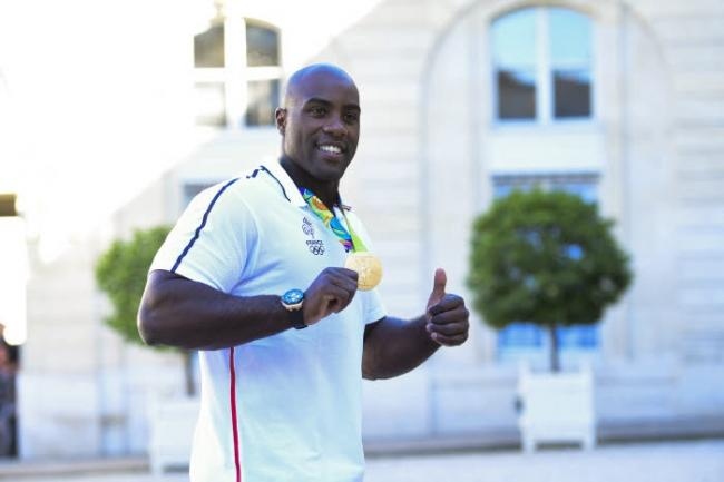 Riner : « Le public de l’OM est juste exceptionnel »