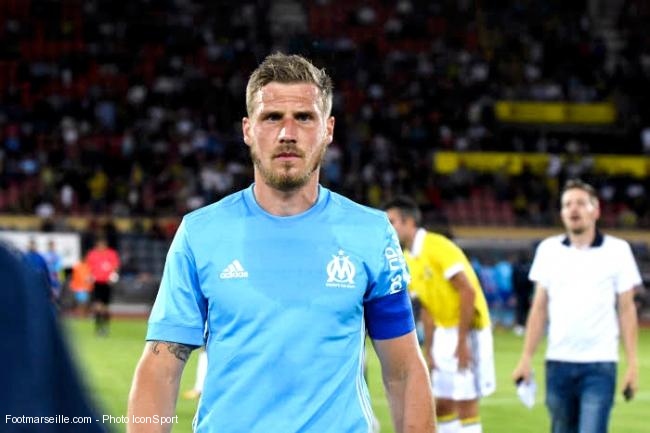 Mercato : Sertic de retour à Bordeaux ?