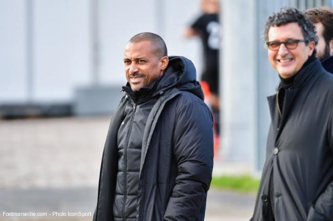 Anigo et Marlet se remémorent OM-Newcastle