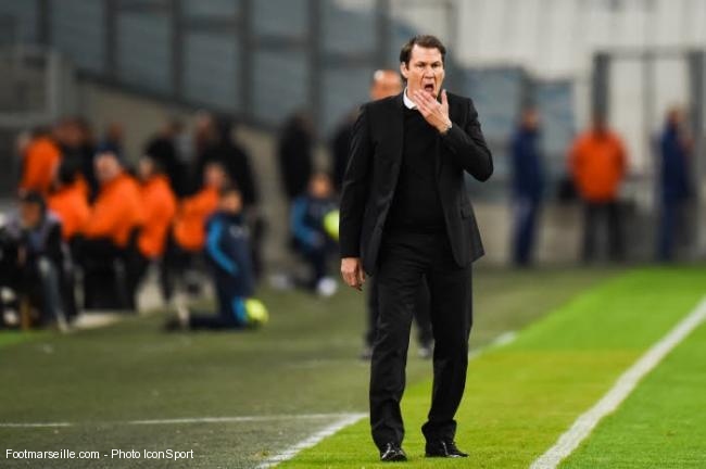 Discipline : Garcia sanctionné par la commission