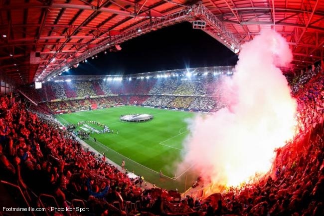 UEFA : au moindre incident, l’OM sera exclu (Officiel)