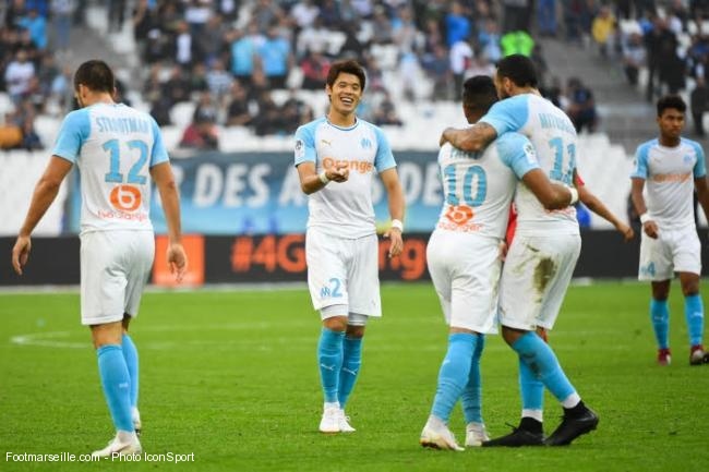 OM 2-0 Caen : une victoire qui fait du bien