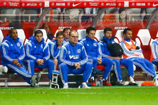 Payet : Bielsa accepte la sanction