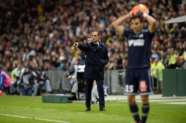 Der Zakarian : « L’OM peut faire quelque chose, à une seule condition »