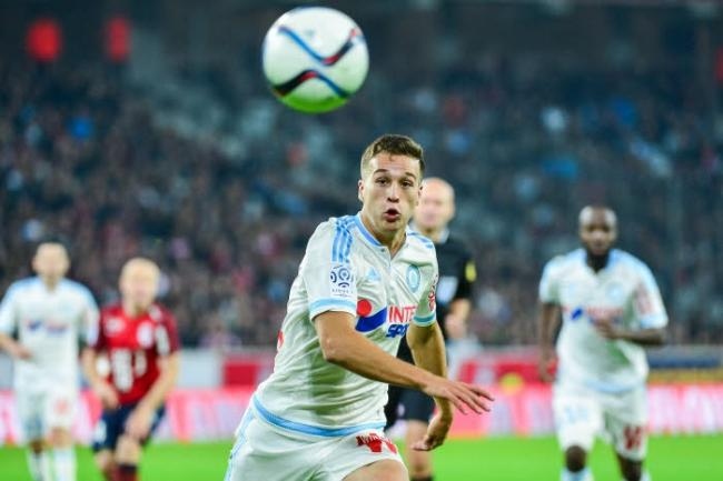 Manquillo pourrait rebondir en Liga