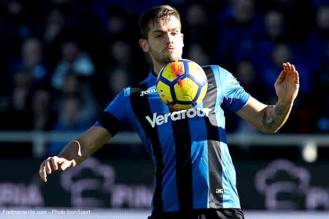 Mercato : l’OM toujours dans le coup pour Toloi ?