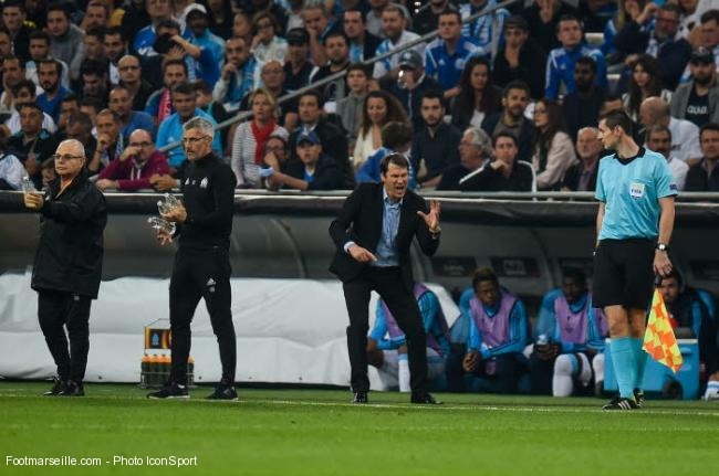 Garcia : « La vidéo ? 80 % des problèmes seront résolus »