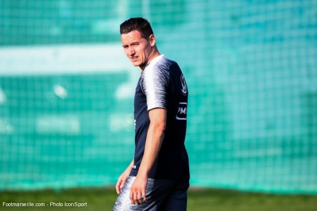 Mondial 2018 : les marseillais toujours sur le banc