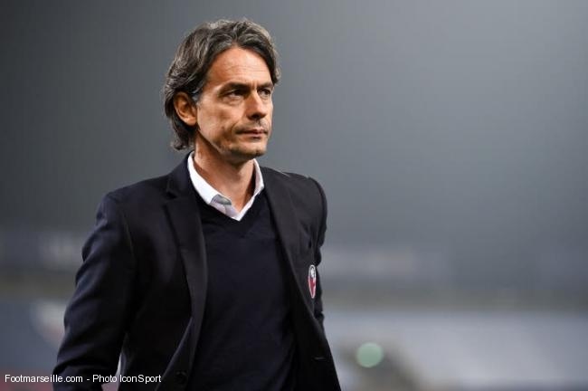 Inzaghi compte sur l’OM face à Francfort