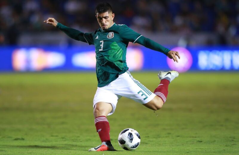 Mercato : l&rsquo;OM dans la course pour recruter Guzman ?