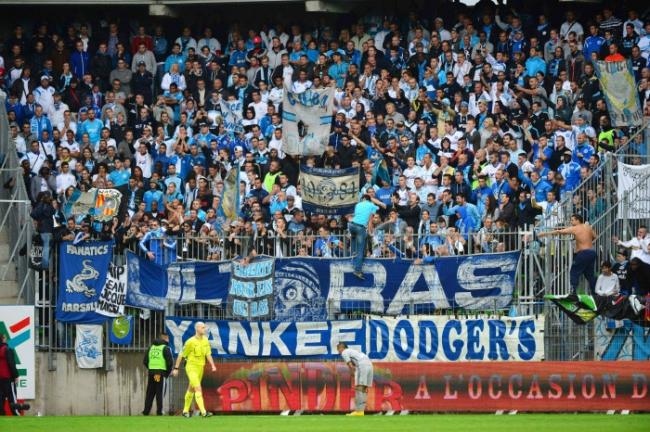 Tonini : « La chasse aux Marseillais est ouverte »