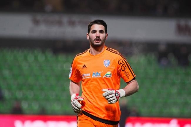 Mercato : Fabri devrait rebondir en Bretagne