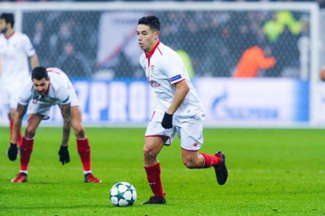 Mercato : un intérêt de l’OM pour Nasri ?